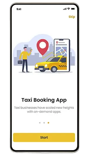 texi-booking-slider