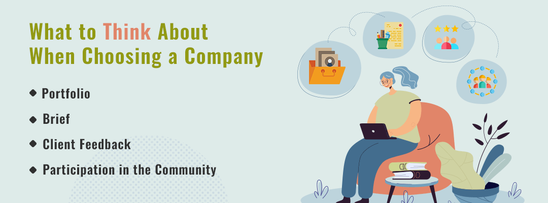 What to Think About When Choosing a Company