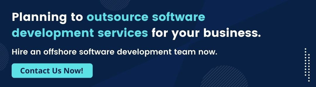 Top Reason To Outsource Software Development