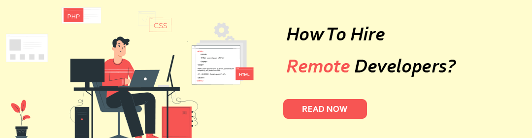 How To Hire Remote Developers