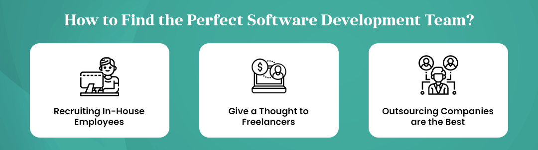 How to Find the Perfect Software Development Team