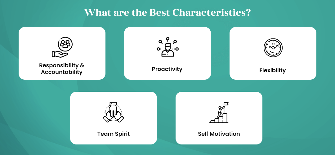 What are the Best Characteristics