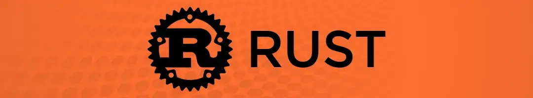 rust programming language