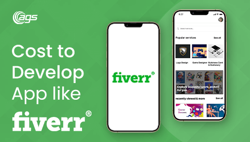 How Much Does It Cost to Build a Freelance app like Fiverr?