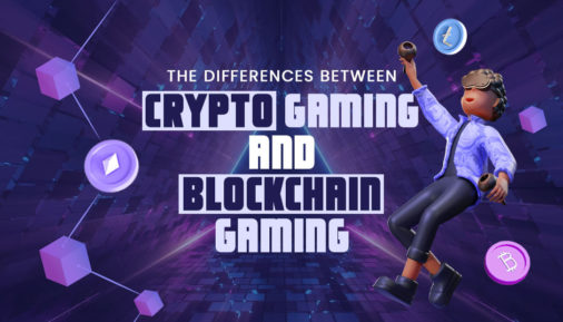 Differences-Between-Crypto-Gaming-and-Blockchain-Gaming