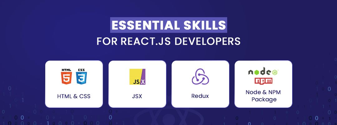 Essential Skills for React Developers