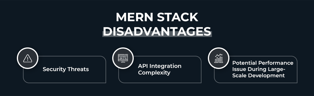 MERN-Stack-Disadvantages